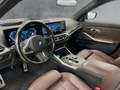 BMW 340 xDrive Touring M SPORT AUTOMATIK LC PROF NAVI LED Bleu - thumbnail 9