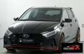Hyundai i20 N Performance Kamera Navi LED CarPlay BOSE Negro - thumbnail 1