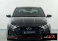 Hyundai i20 N Performance Kamera Navi LED CarPlay BOSE Zwart - thumbnail 20