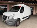 Nissan NV400 28 2.3 dCi 125CVFurgone*IVA ESPOSTA* Blanc - thumbnail 1
