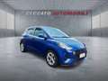 Hyundai i10 i10 1.0 mpi Tech Connect Pack Blauw - thumbnail 16