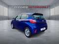 Hyundai i10 i10 1.0 mpi Tech Connect Pack Blauw - thumbnail 3