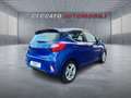 Hyundai i10 i10 1.0 mpi Tech Connect Pack Blauw - thumbnail 17
