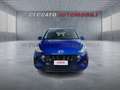 Hyundai i10 i10 1.0 mpi Tech Connect Pack Blauw - thumbnail 4