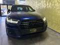 Audi Q7 Q7 50TDI quattro*S-LINE*PANO*LED*LUFT*21ZOLL*AHK.* Bleu - thumbnail 7