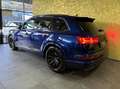 Audi Q7 Q7 50TDI quattro*S-LINE*PANO*LED*LUFT*21ZOLL*AHK.* Bleu - thumbnail 13