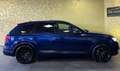 Audi Q7 Q7 50TDI quattro*S-LINE*PANO*LED*LUFT*21ZOLL*AHK.* Bleu - thumbnail 18