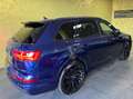 Audi Q7 Q7 50TDI quattro*S-LINE*PANO*LED*LUFT*21ZOLL*AHK.* Bleu - thumbnail 21