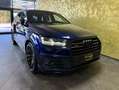 Audi Q7 Q7 50TDI quattro*S-LINE*PANO*LED*LUFT*21ZOLL*AHK.* Bleu - thumbnail 6