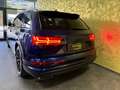Audi Q7 Q7 50TDI quattro*S-LINE*PANO*LED*LUFT*21ZOLL*AHK.* Bleu - thumbnail 15