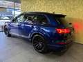 Audi Q7 Q7 50TDI quattro*S-LINE*PANO*LED*LUFT*21ZOLL*AHK.* Bleu - thumbnail 12