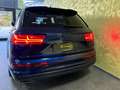 Audi Q7 Q7 50TDI quattro*S-LINE*PANO*LED*LUFT*21ZOLL*AHK.* Bleu - thumbnail 16