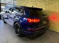 Audi Q7 Q7 50TDI quattro*S-LINE*PANO*LED*LUFT*21ZOLL*AHK.* Bleu - thumbnail 14