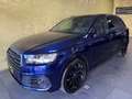Audi Q7 Q7 50TDI quattro*S-LINE*PANO*LED*LUFT*21ZOLL*AHK.* Bleu - thumbnail 8