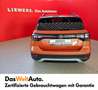 Volkswagen T-Cross Life TSI DSG Pomarańczowy - thumbnail 4