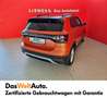 Volkswagen T-Cross Life TSI DSG Orange - thumbnail 3
