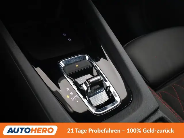 Skoda Octavia view 28