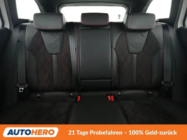 Skoda Octavia view 15