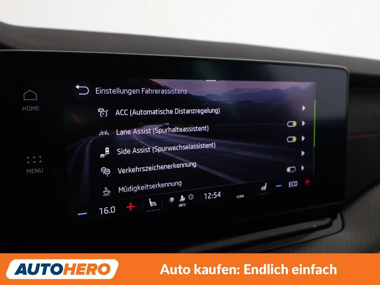 Skoda Octavia 1.4 TSI iV RS, миниатюра 25