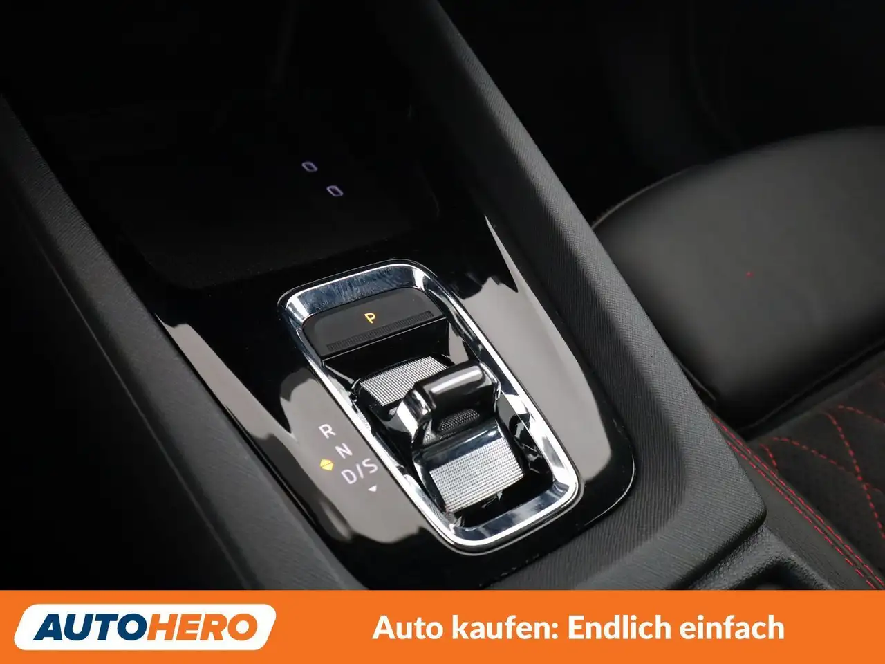 Skoda Octavia 1.4 TSI iV RS, миниатюра 28