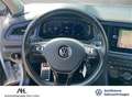 Volkswagen T-Roc 1.5 TSI United DSG Navi ACC AHK RFK SHZ Blanc - thumbnail 19