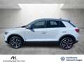 Volkswagen T-Roc 1.5 TSI United DSG Navi ACC AHK RFK SHZ Blanc - thumbnail 2
