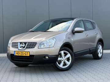 2.0 Acenta Premium Automaat - Navi - Clima - Trekh