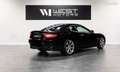 Maserati GranTurismo Sport 4.7 V8 440 BVR – Immat France Bose Zwart - thumbnail 4