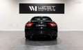 Maserati GranTurismo Sport 4.7 V8 440 BVR – Immat France Bose Zwart - thumbnail 5