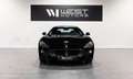 Maserati GranTurismo Sport 4.7 V8 440 BVR – Immat France Bose Zwart - thumbnail 2
