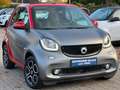 smart forTwo CABRIO*TURBO*PASSION* Grau - thumbnail 1