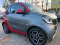 smart forTwo CABRIO*TURBO*PASSION* Grau - thumbnail 28