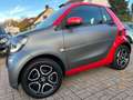 smart forTwo CABRIO*TURBO*PASSION* Grau - thumbnail 31