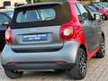 smart forTwo CABRIO*TURBO*PASSION* Grau - thumbnail 17