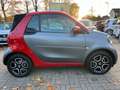 smart forTwo CABRIO*TURBO*PASSION* Grau - thumbnail 29