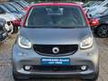 smart forTwo CABRIO*TURBO*PASSION* Grau - thumbnail 34