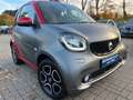 smart forTwo CABRIO*TURBO*PASSION* Grau - thumbnail 27