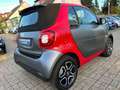 smart forTwo CABRIO*TURBO*PASSION* Grau - thumbnail 19
