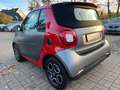smart forTwo CABRIO*TURBO*PASSION* Grau - thumbnail 22