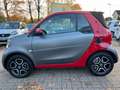 smart forTwo CABRIO*TURBO*PASSION* Grau - thumbnail 16
