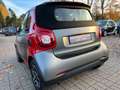 smart forTwo CABRIO*TURBO*PASSION* Grau - thumbnail 21
