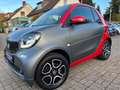 smart forTwo CABRIO*TURBO*PASSION* Grau - thumbnail 32