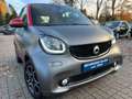 smart forTwo CABRIO*TURBO*PASSION* Grau - thumbnail 26