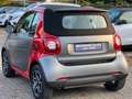 smart forTwo CABRIO*TURBO*PASSION* Grau - thumbnail 24