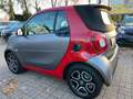 smart forTwo CABRIO*TURBO*PASSION* Grau - thumbnail 23