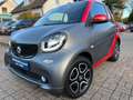 smart forTwo CABRIO*TURBO*PASSION* Grau - thumbnail 33