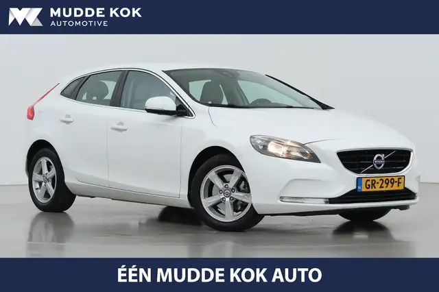 Volvo V40 T2 Momentum | Cruise Control | 16 Inch | Airco | 9