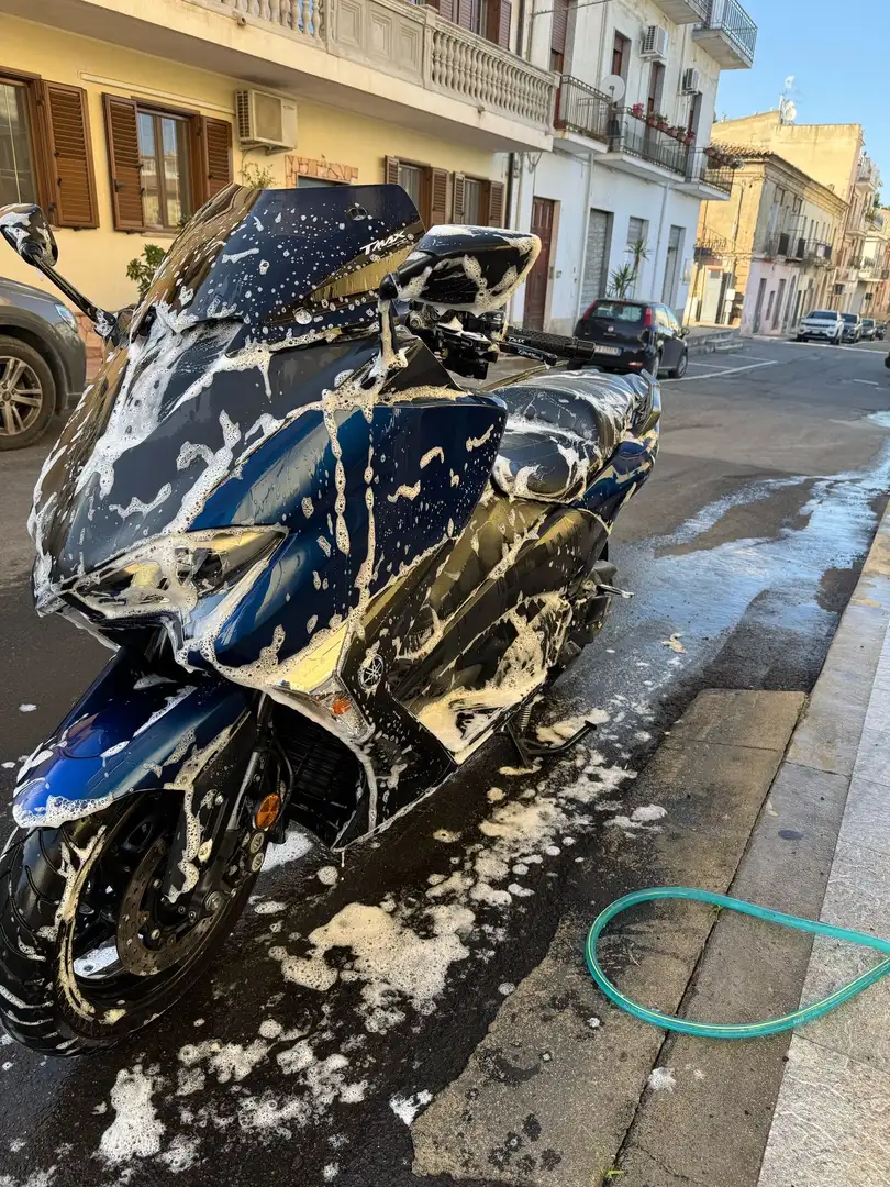 Yamaha TMAX 530 sx - 2