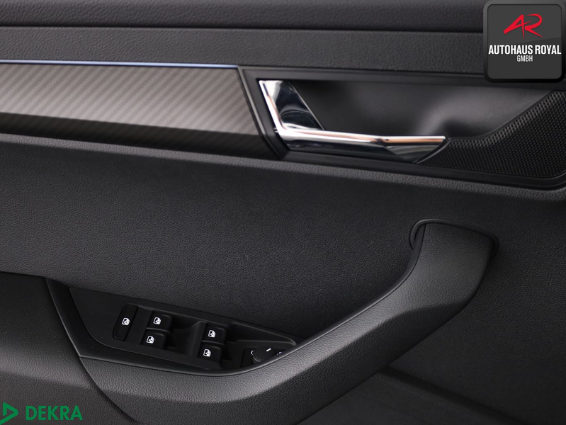 Skoda Karoq 2.0 TDI 4x4 SPORTLINE MATRIX,360°,MEMORY — photo 13