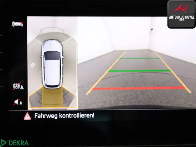Skoda Karoq view 15